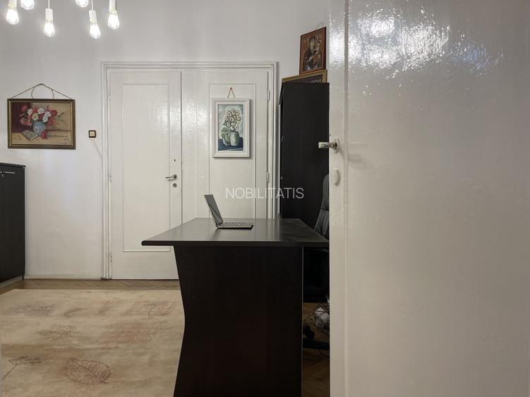 Birou cochet in inima orasului - Timisoara - 5