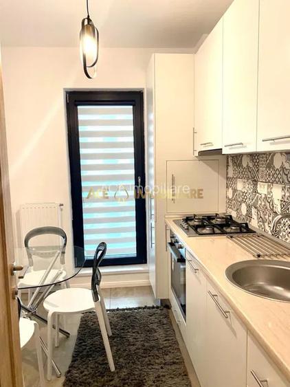 Garsoniera de inchiriat | Exigent Plaza Faza 2 | Centrala proprie - 3