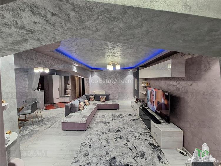 Apartament 3 cam. - Soseaua Buzaului - Braila - 3