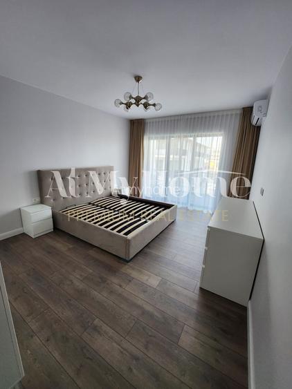 Apartament superb cu  3 camere si 2 locuri parcare, Iancu Nicolae - 9