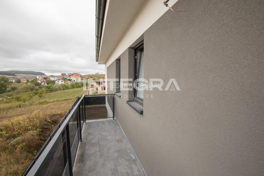 Vand Casa Premium 180 Mp |  Sala de Cinema | Constructie de Foarte Buna Calitate - 9