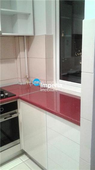 Apartament 1 cam de vânzare în Alexandru cel Bun – Rond 28 - 2