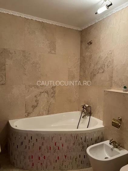 Apartament 3 camere/ Panduri/ Lux/ Marriott/ Calea 13 Septembrie - 7