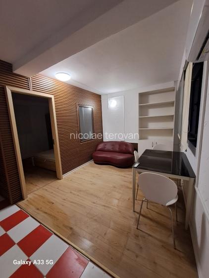 Proprietar inchiriez 2 camere Complex-Lunei complet mobilat - 8