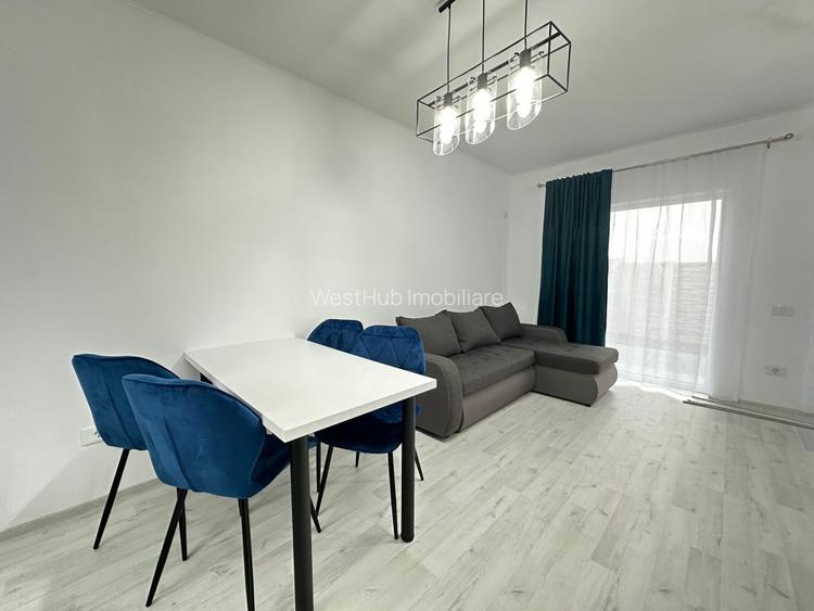 Duplex modern pe parter, 3 camere, 70 mp utili - Sanandrei - 4
