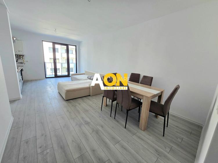 Apartament cu 3 Camere, Bloc Nou, Prima Închiriere, Zona Centru - 3