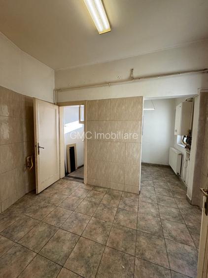 Apartament nemobilat 3 camere Dorobanti M261 - 12
