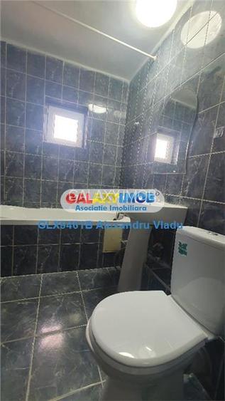 Apartament 3 camere decomandat,1989, centrala-Sos.Virtuții Militari - 3