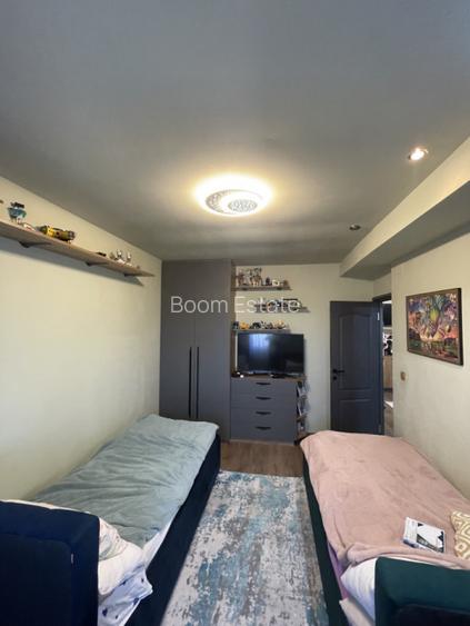 Apartament 3 camere, superb, complet mobilat si utilat - 4