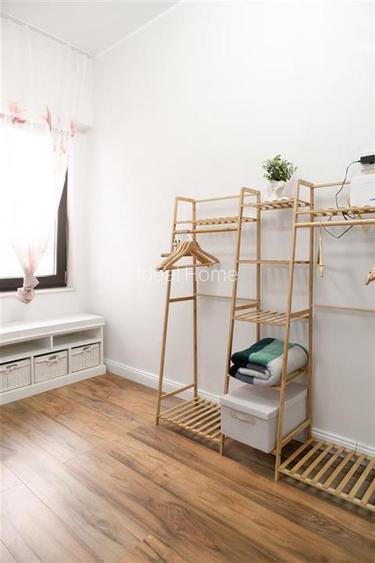 Apartament cu 2 camere - intabulat - mobilat si utilat - 8