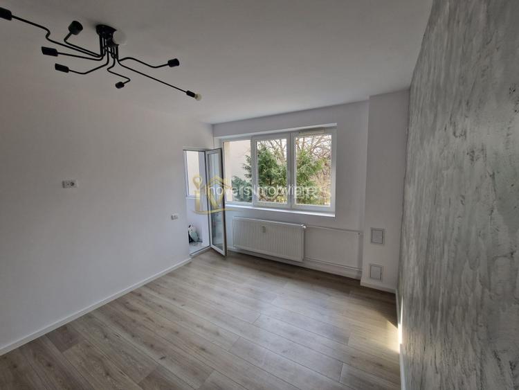 Apartament 3 camere | Complet renovat | Etaj 2/4 | Calea Giulești - 9