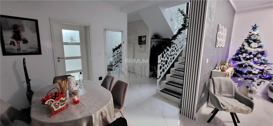 ZONA CENTRALA -  Mobilat utilat - bucatarie inchisa - 3