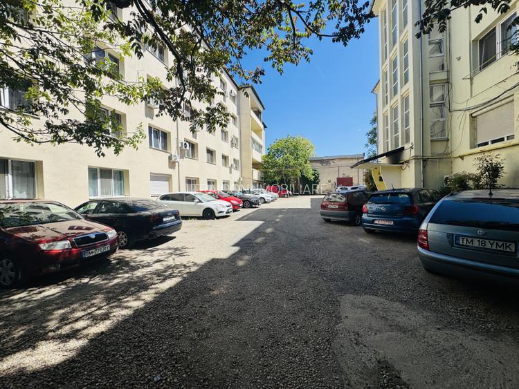 Garsonieră de închiriat în zona Lipovei, 0% Comision - 15
