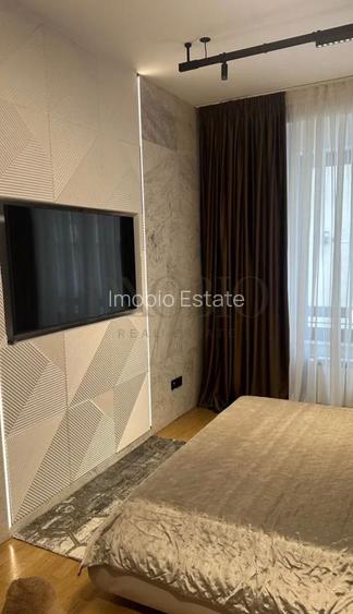 Herastrau | Apartament 4 camere | Lux - 9