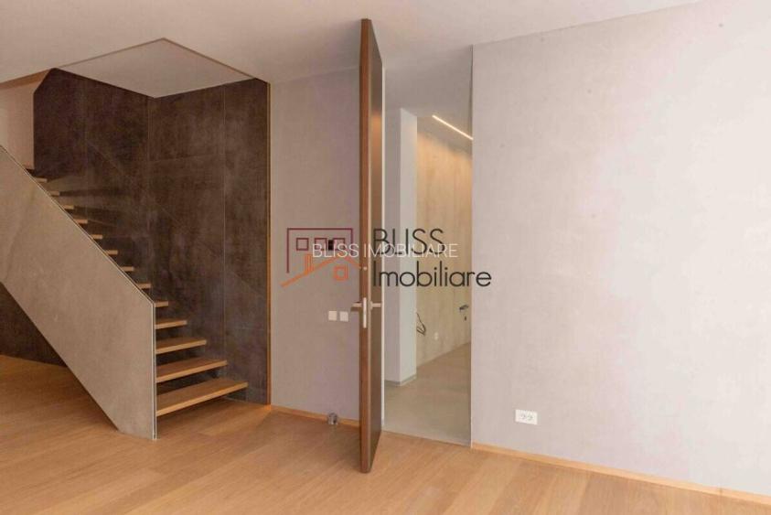 Casă / Vilă 7 camere în zona  Iancu Nicolae British School Bucharest - 11