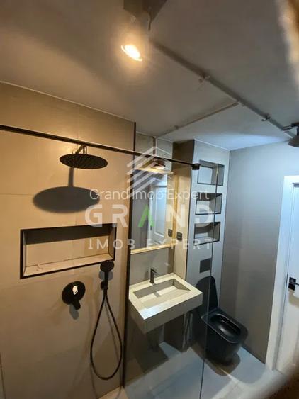 Vanzare Apartament 2 camere decomandat – Calea Floresti, Manastur, pret atractiv - 6