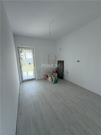 DUPLEX CU 3 BAI - TEREN 375 MP - BUCATARIE INCHISA - 5
