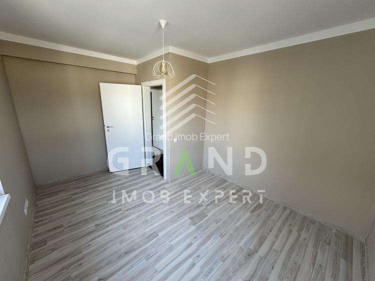 TOTUL NOU!Casa individuala,4 camere,3 BAI,TERASA,GARAJ,zona Dezmir - 12