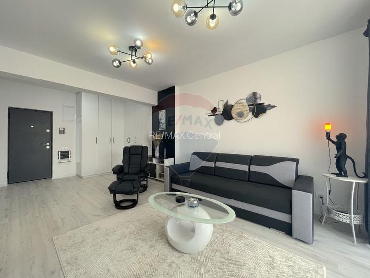 Comision 0 %! Garsonieră de vânzare, loc de parcare suprateran! - 6