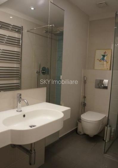 Apartament 3 Camere | Lighthouse Residence Herăstrău | Parcare - 13