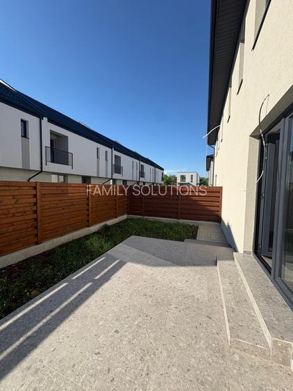 PREMIUM! Casa Premium de vanzare, Popesti-Leordeni, campus scolar, stb - 19
