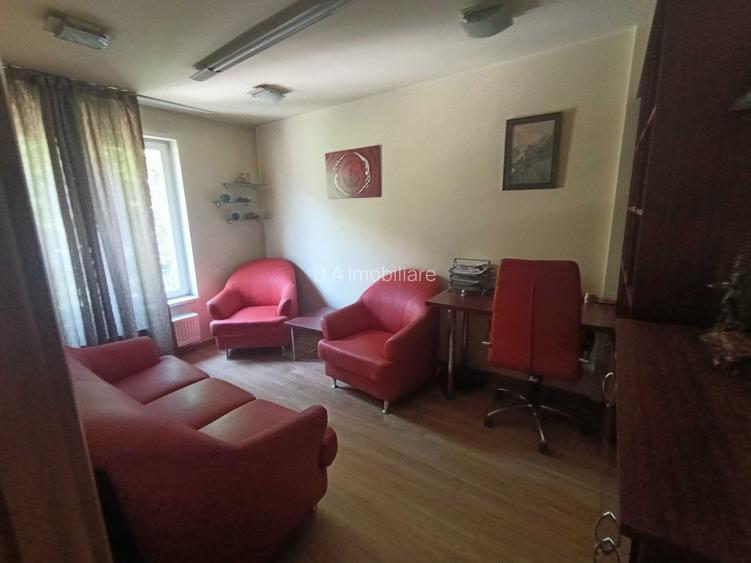 0% Comision, apartament 2 camere de vanzare, et 2/7, Piata Romana - 3