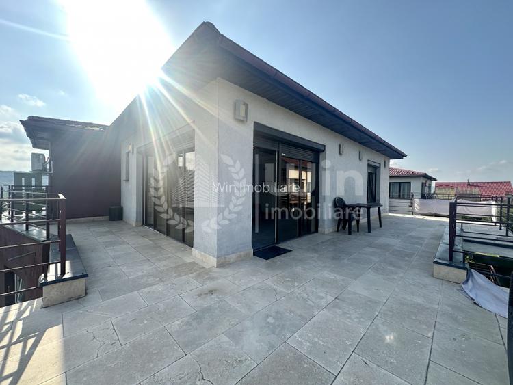 Apartament 2 camere la cheie | Bloc nou | Parcare | Terasa | Zorilor! - 8