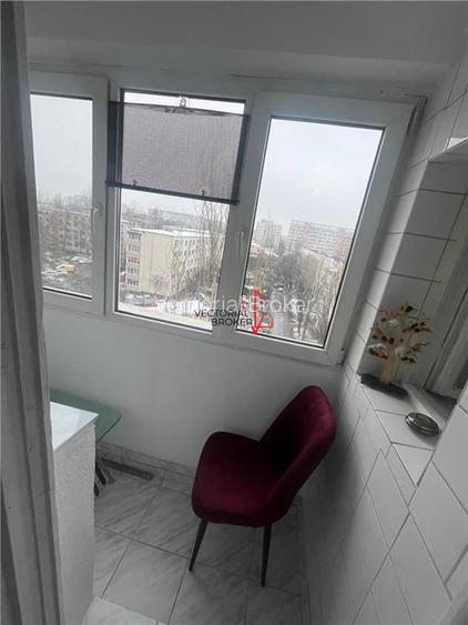 Garsoniera Titan 12 minute Metrou - 5