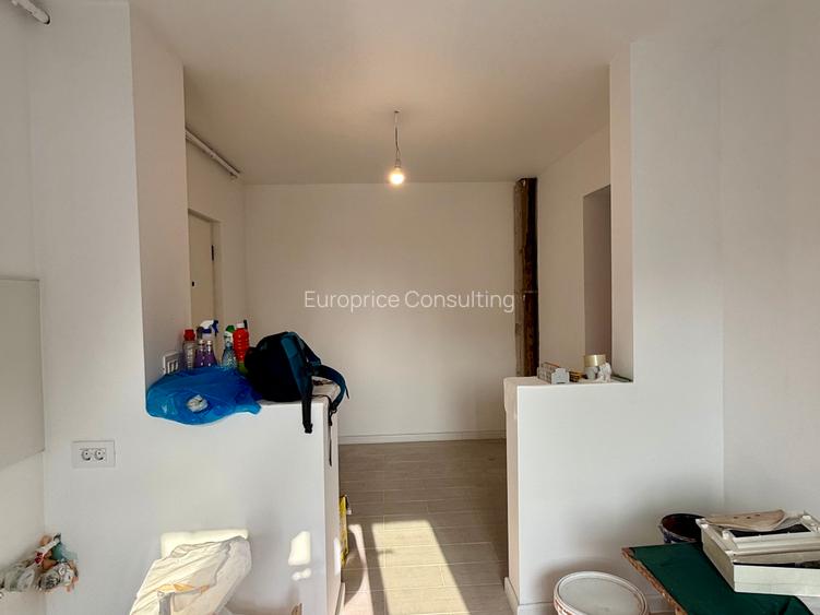 Militari, Iuliu Maniu, Păcii - 30