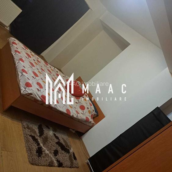 Apartament 1 camera | Etaj 2 | Parcare | Turnisor - 4