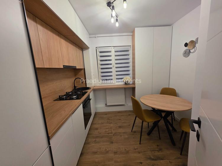 Apartament 3 camere pe Primâverii - 6