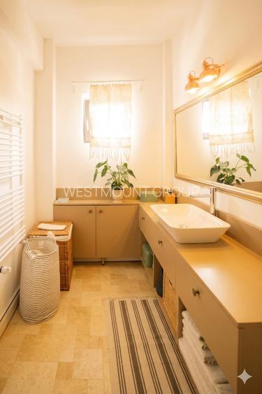 Duplex 6 camere 252 mp + Gradina in proiect tip Boutique Domenii Ion MIhalache - 8