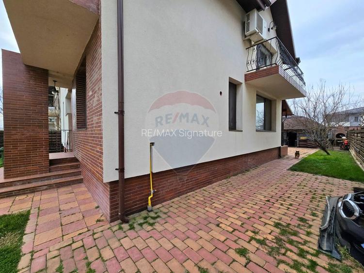 DE VANZARE VILA Comuna Berceni - 13