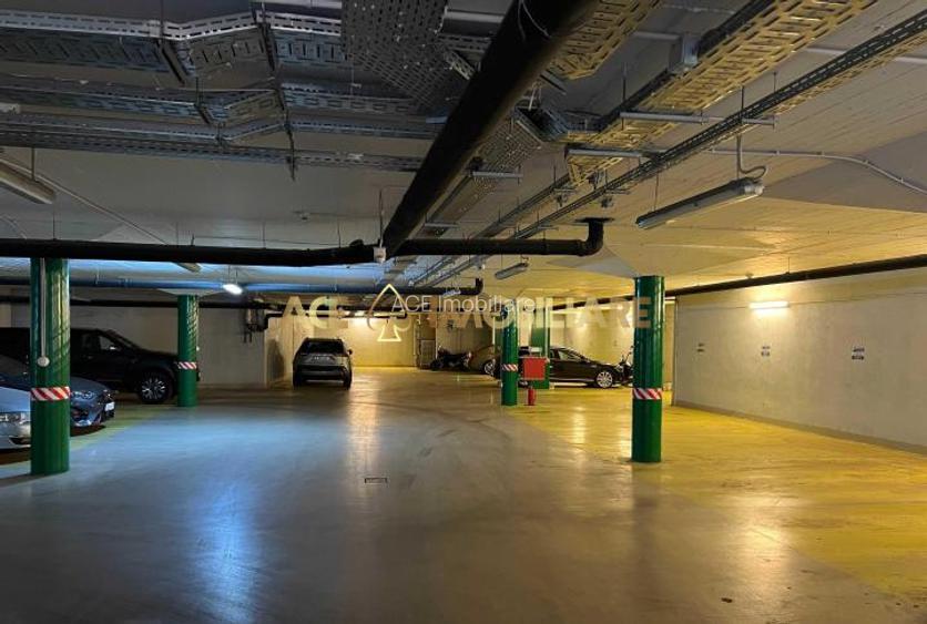 2 Camere | Stefan cel Mare | Metrou | Centrala | Parcare Subteran - 8