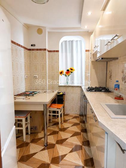 2 camere Cal. Sagului Etaj 1 Bucatarie separata - 7