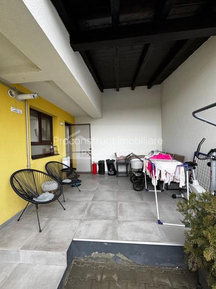 [EXCLUSIVITATE] Duplex Premium in Giroc – Gata de Mutare 76 mp - 22