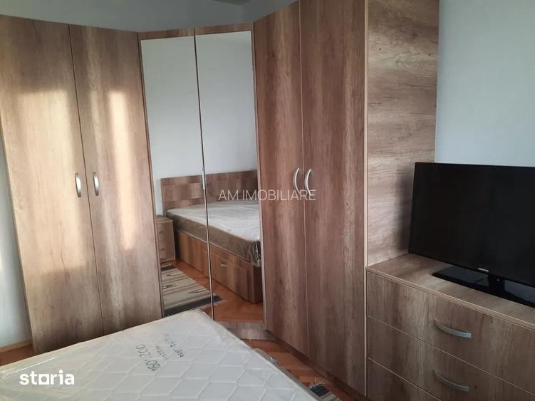 AP. 2 CAMERE- PARCUL CIRCULUI, PET-FRIENDLY, BLOC REABILITAT, METROU - 13