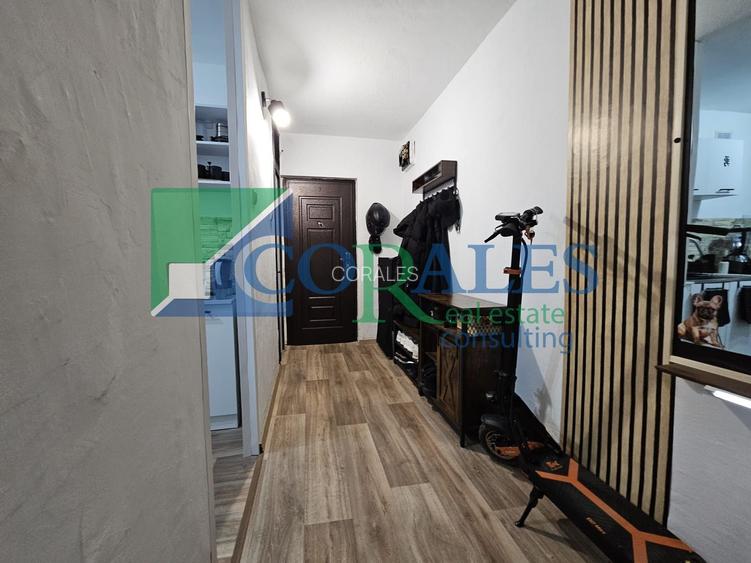 Etaj 1.  58 MP Utili Disponibil imediat! - 13