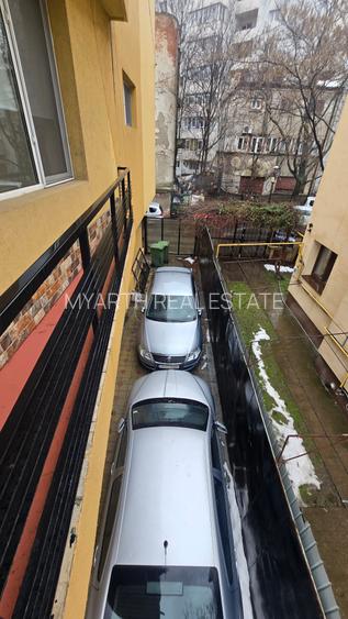 Vila de închiriat, subsol-parter și etajul 1.Vitan Mall - 19