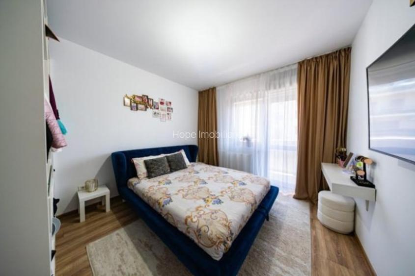 Berceni- Grand Kristal - Apartament 4 camere decomandat, parcare - 2
