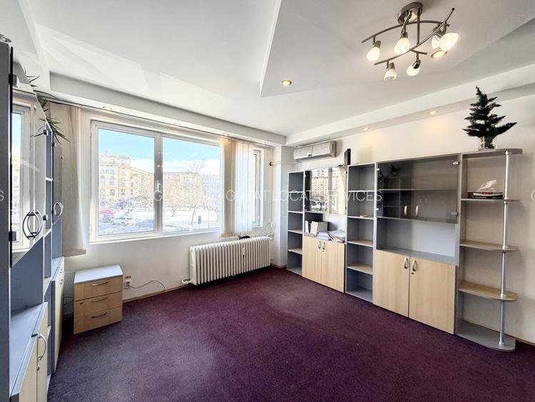 Spatiu ultracentral Sala Palatului pretabil Birouri-Cabinet - 3