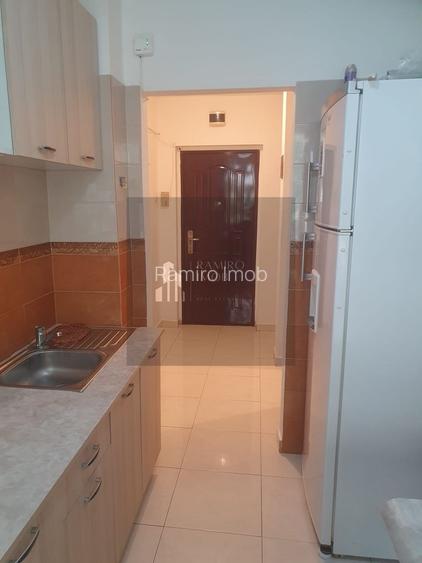 Apartament 2 camere Nitu Vasile / Piata Sudului - 4
