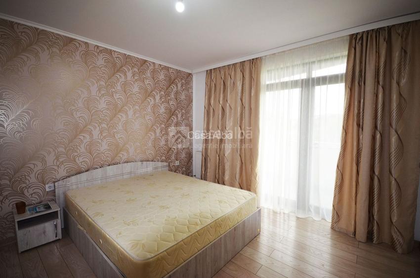 Casa moderna in Valea Adanca, Parter+Etaj, parcare in curte, INCHIRIERE EXPRES - 11