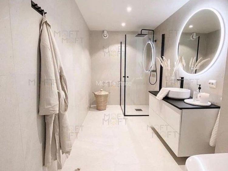 Apartament 3 camere Herastrau lux - 6