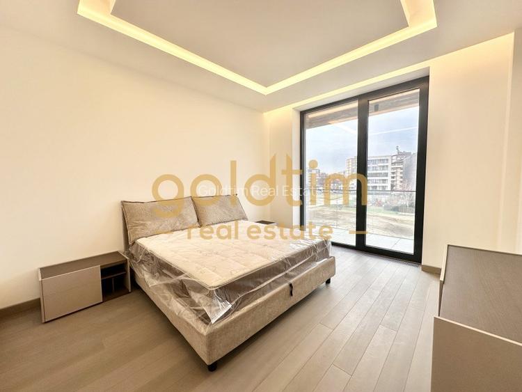 APARTAMENT 4 DORMITOARE/EXCLUSIVIST/COMPLEX BOUTIQUE/CAMERA PERSONAL/KISELEFF - 26