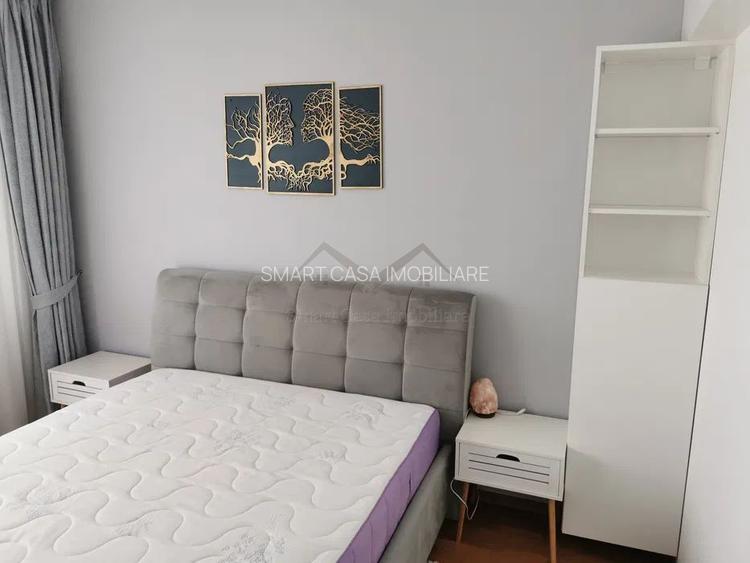 Apartament 3 camere Coral Residence Valea Lupului - 3
