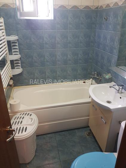 Apartament 2 camere Piata Resita, etaj 1, curat, 360 euro - 14