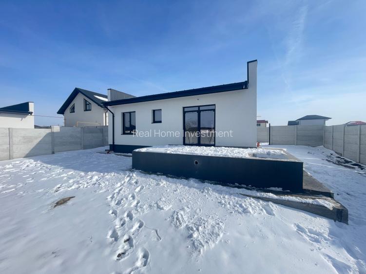 Casa individuala 3 camere/Com.Berceni - 6