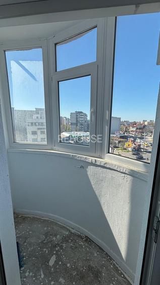 13 Septembrie Drumul Sarii, 97.5mp, 2 bai, 2 depozitari, 2 balcoane - 6