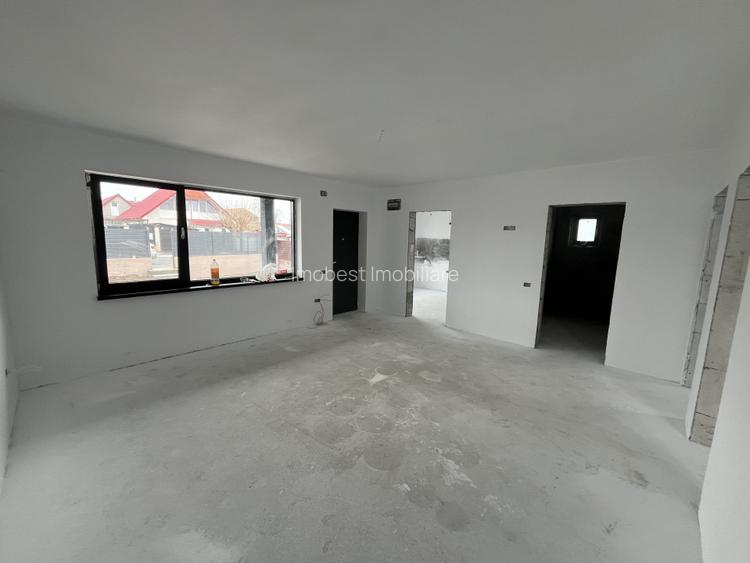 Exclusivitate, casa la sol cu posibilitate de mansardare, 3 camere, Valu lui Tr! - 2